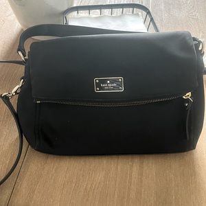 Crossbody purse